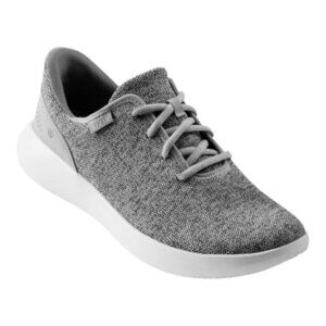 Kizik Madrid Hands Free unisex knit comfort Sneakers walking Slip On Shoes W9 M7